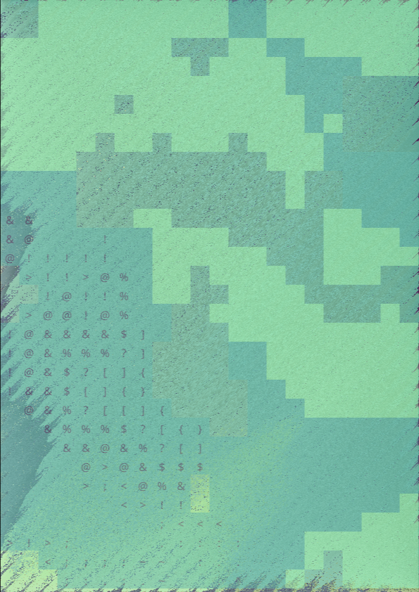 Convergence Remnants #15281