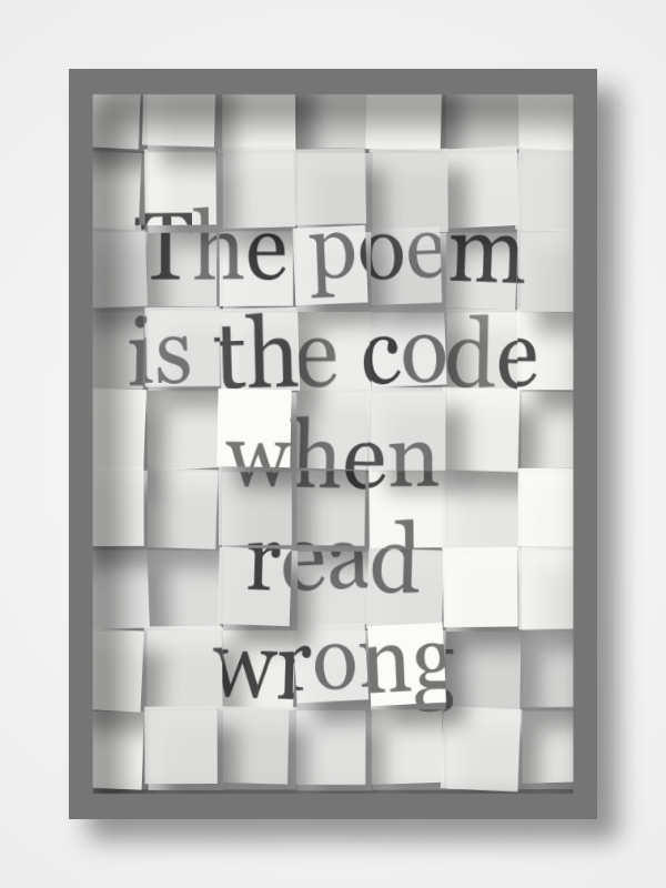 The Metaphor Machine #11711