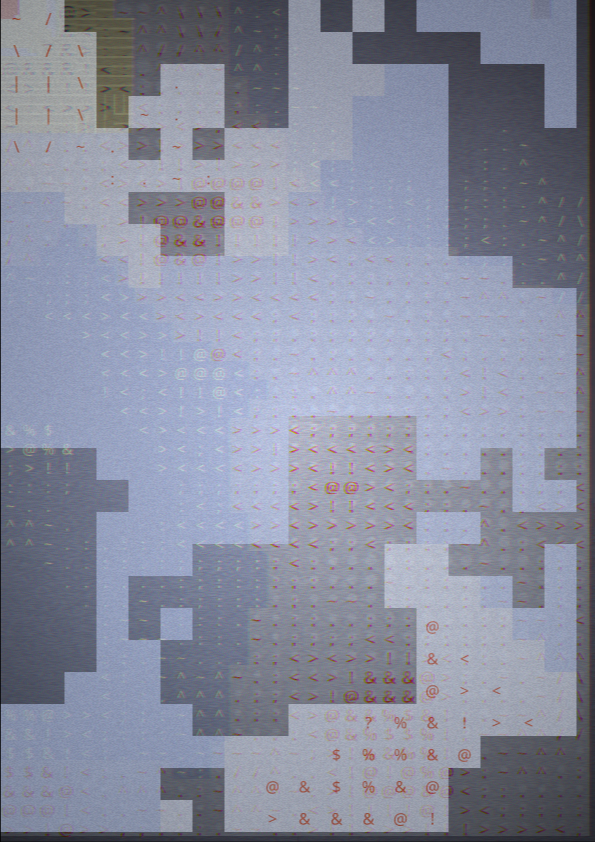 Convergence Remnants #3691