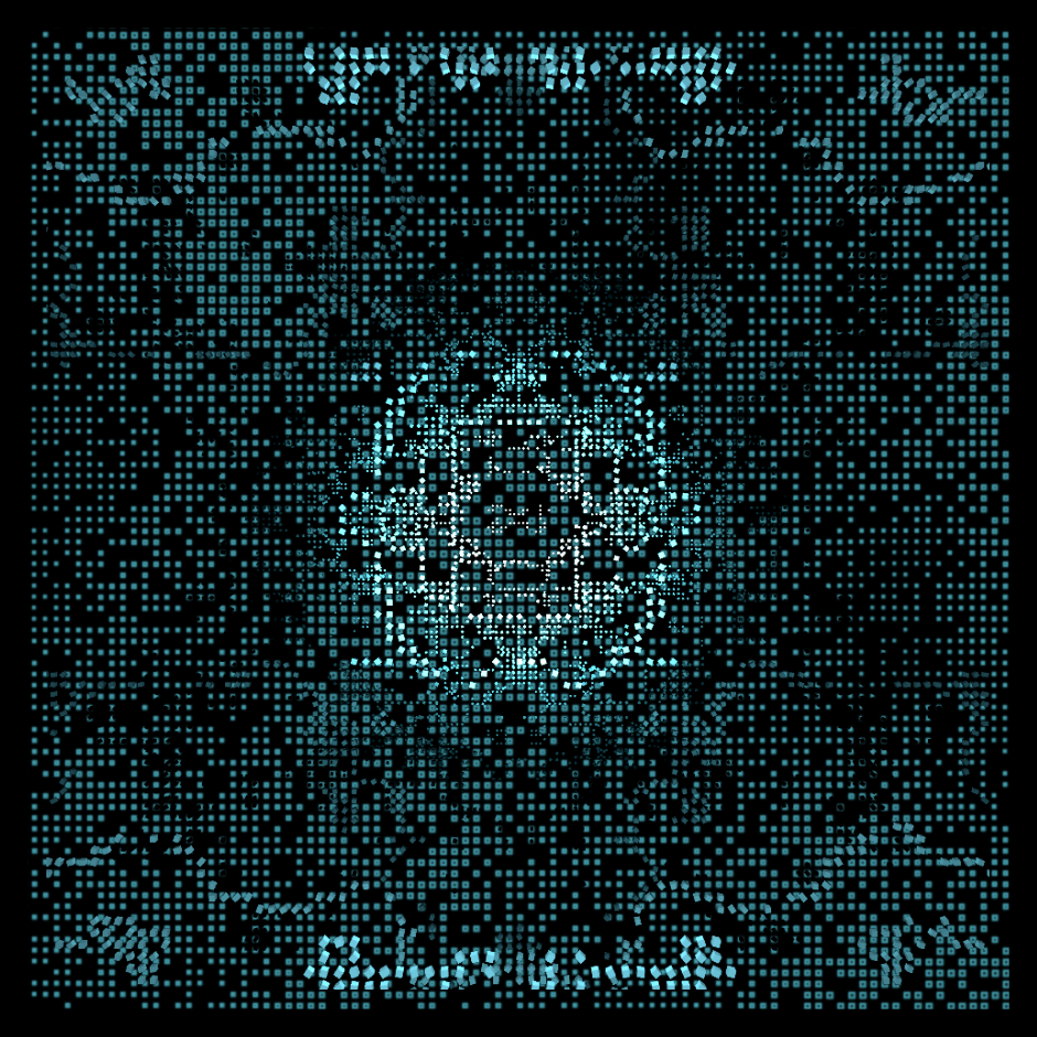 X-Form Base #3757