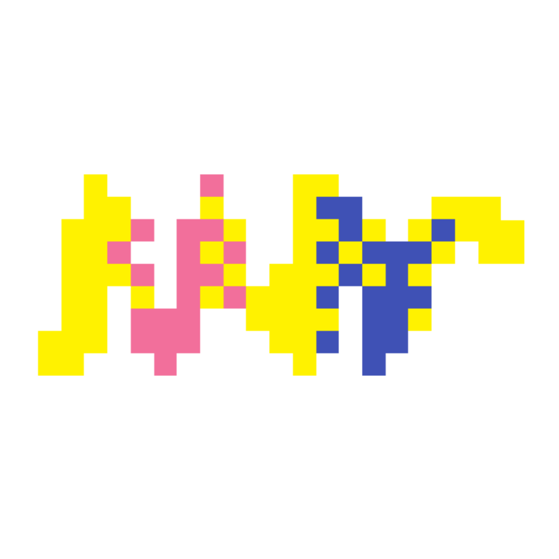 Chromie Pixels #21