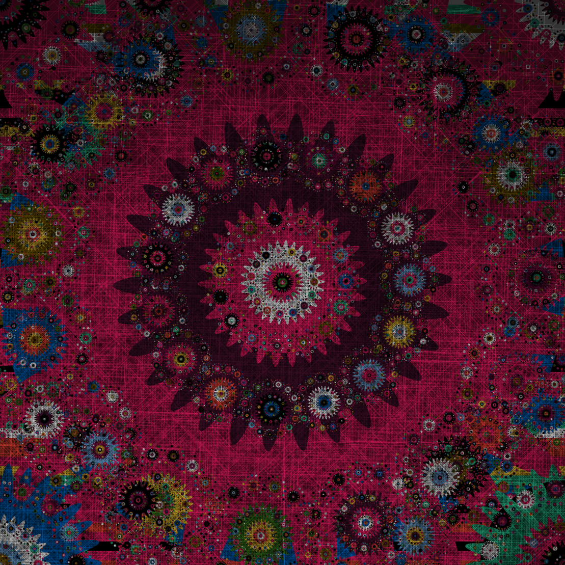 Arabian Rugs #45