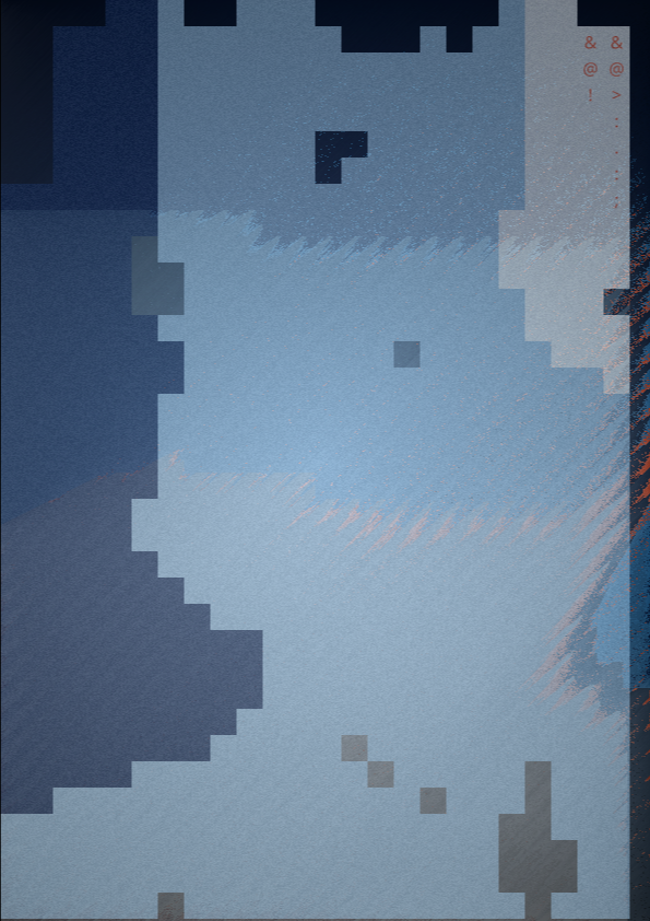 Convergence Remnants #14506