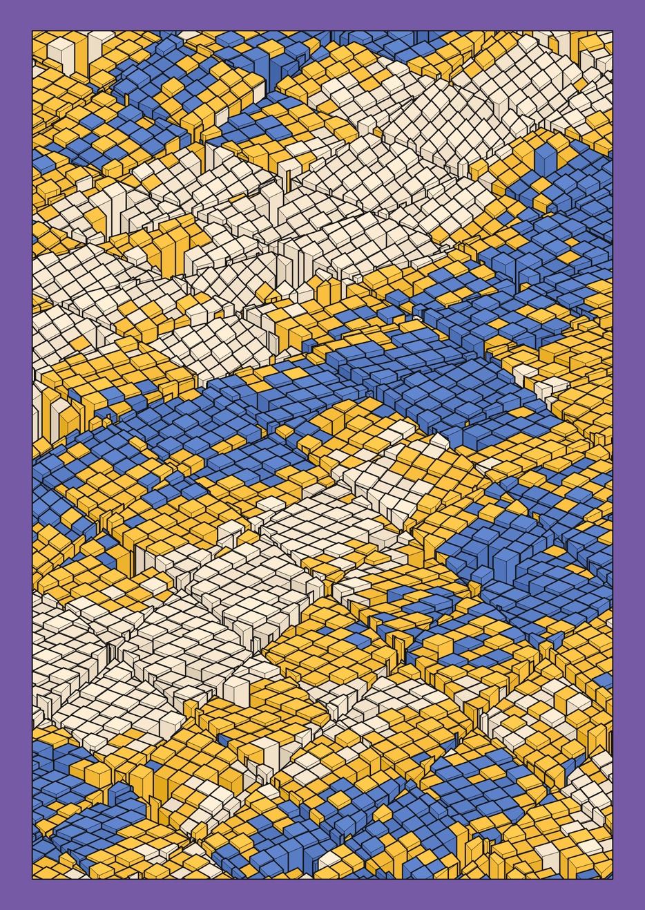 Destructures #236