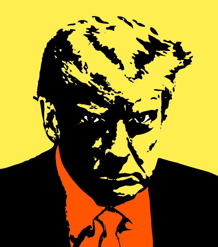 Donald Trump #266