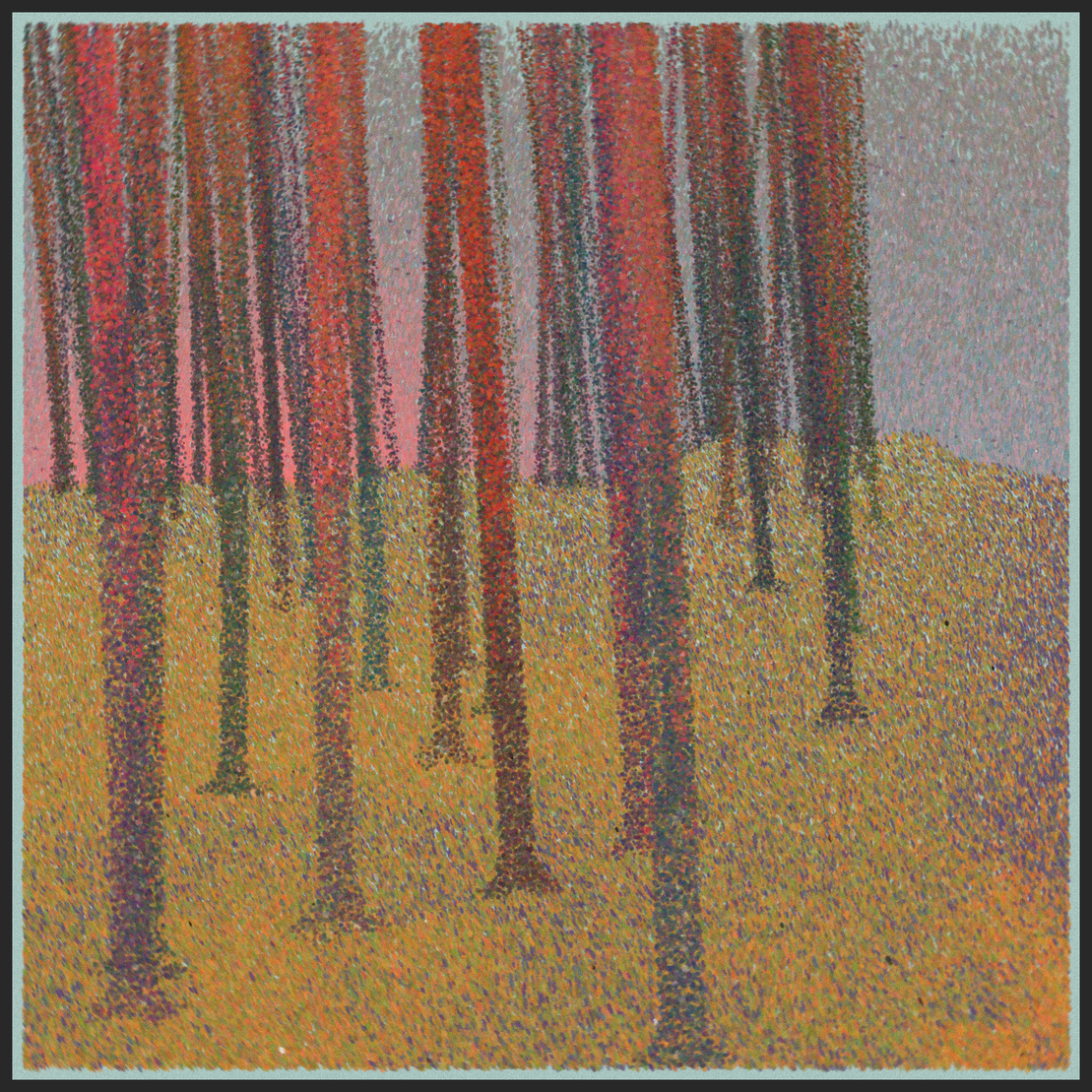 forest #221