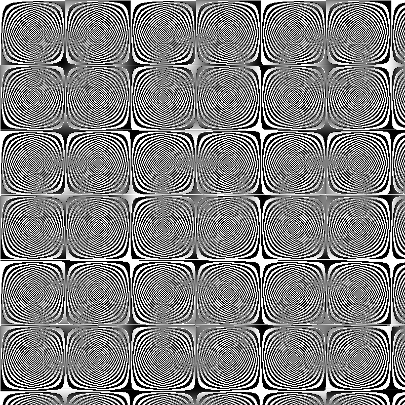Modulo Art #10