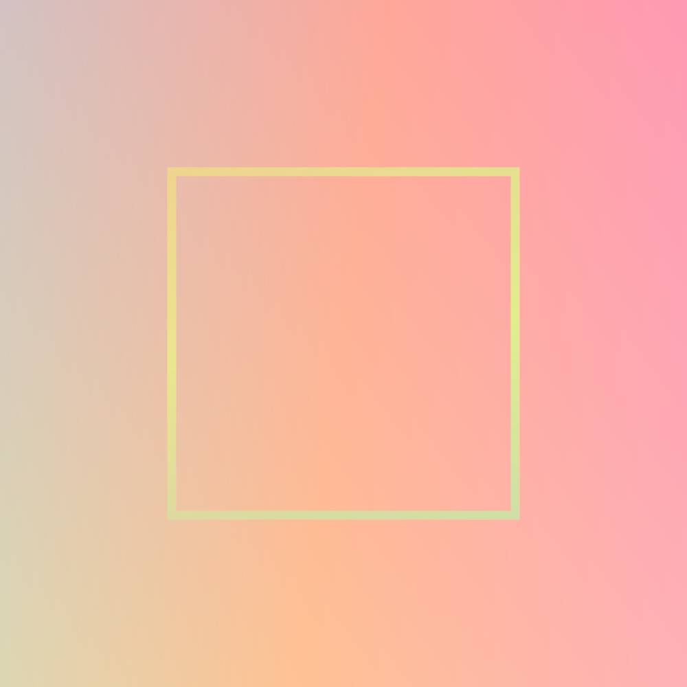 Gradient shapes #71