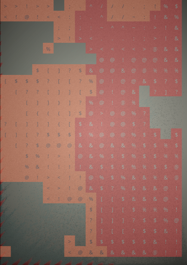 Convergence Remnants #2826