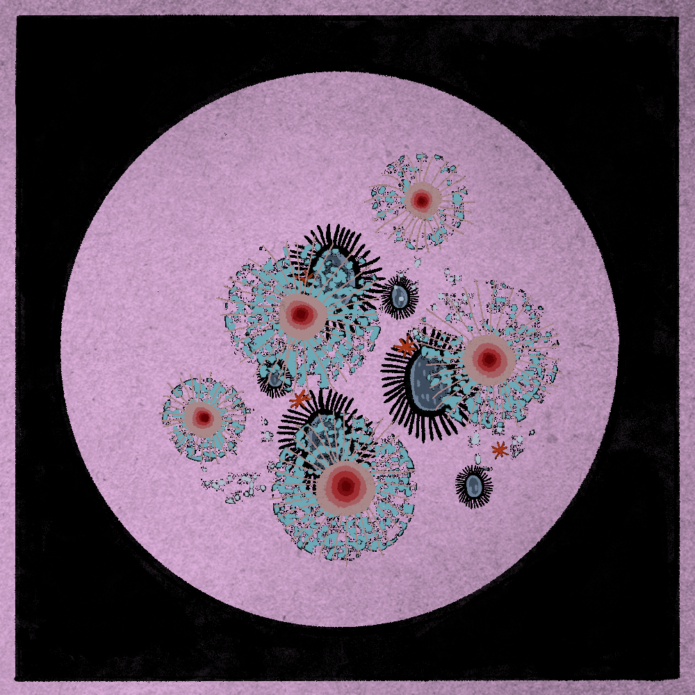 Microbes #158