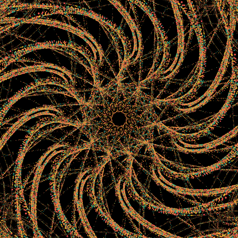 Vortex #557