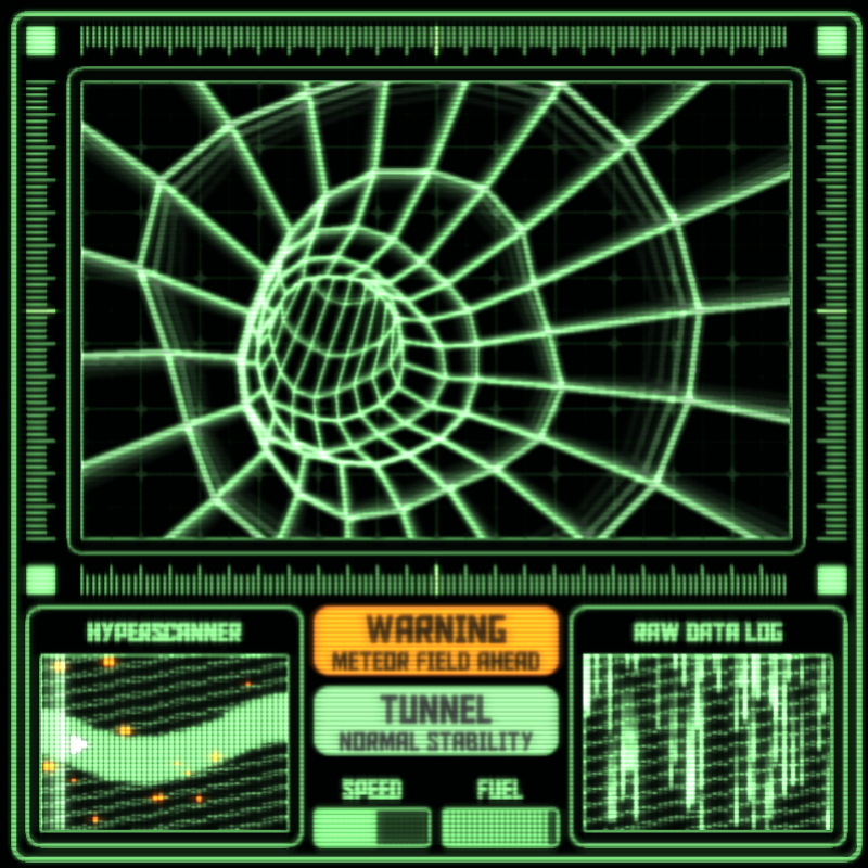 Hyperspace interface #226