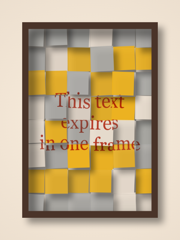 The Metaphor Machine #34692