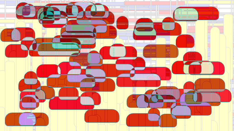 TIME SPECTRUM  #2