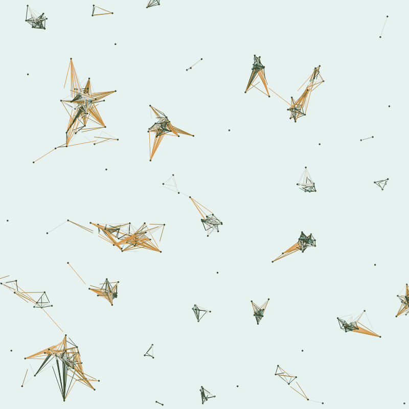 Organisms #24