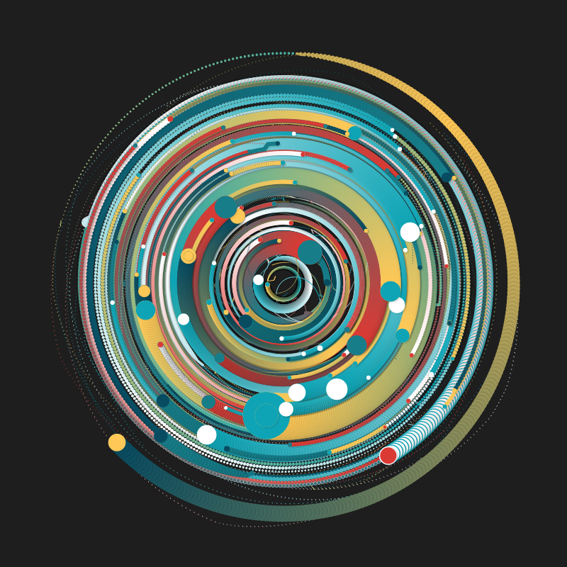 Cycles #14