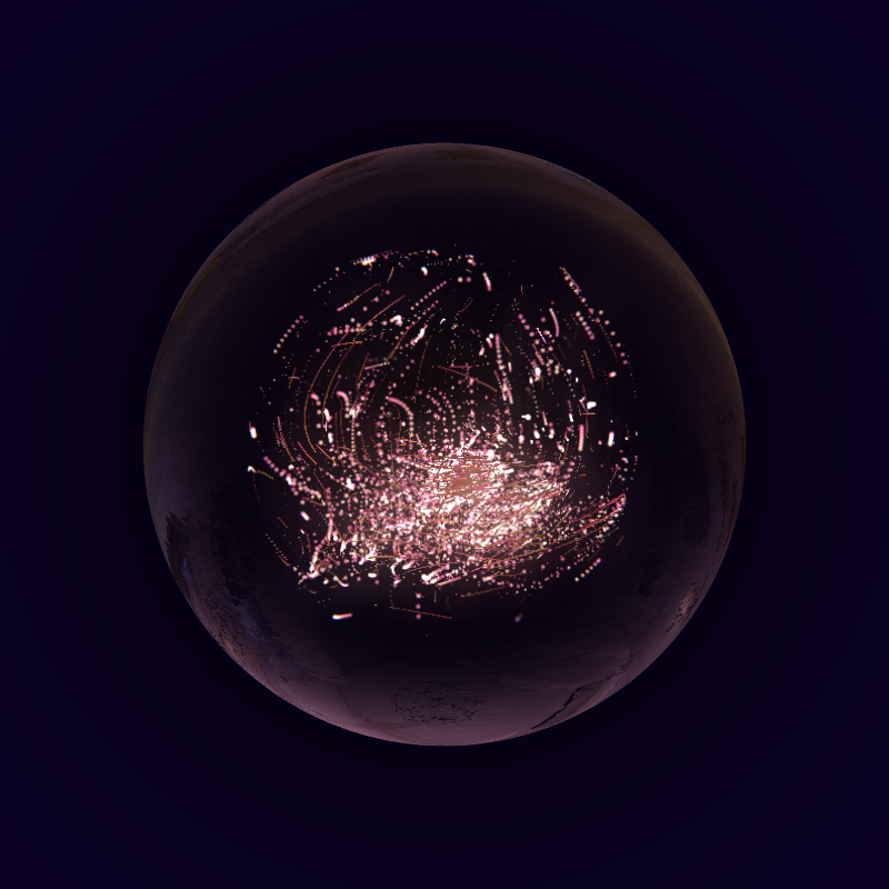 Void Divergence #84