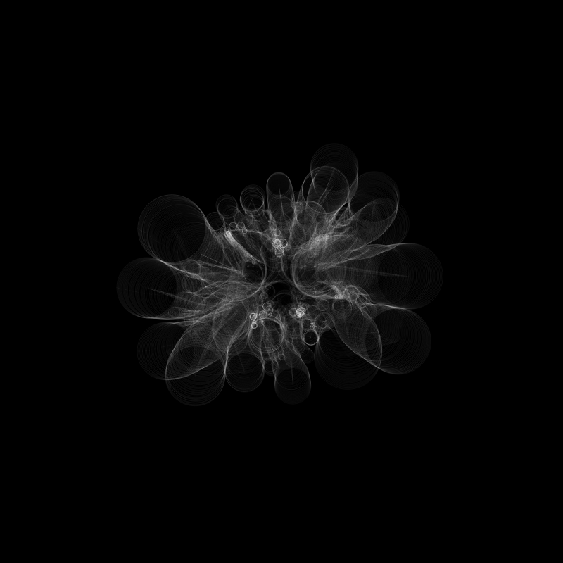 Ghost Bloom #12