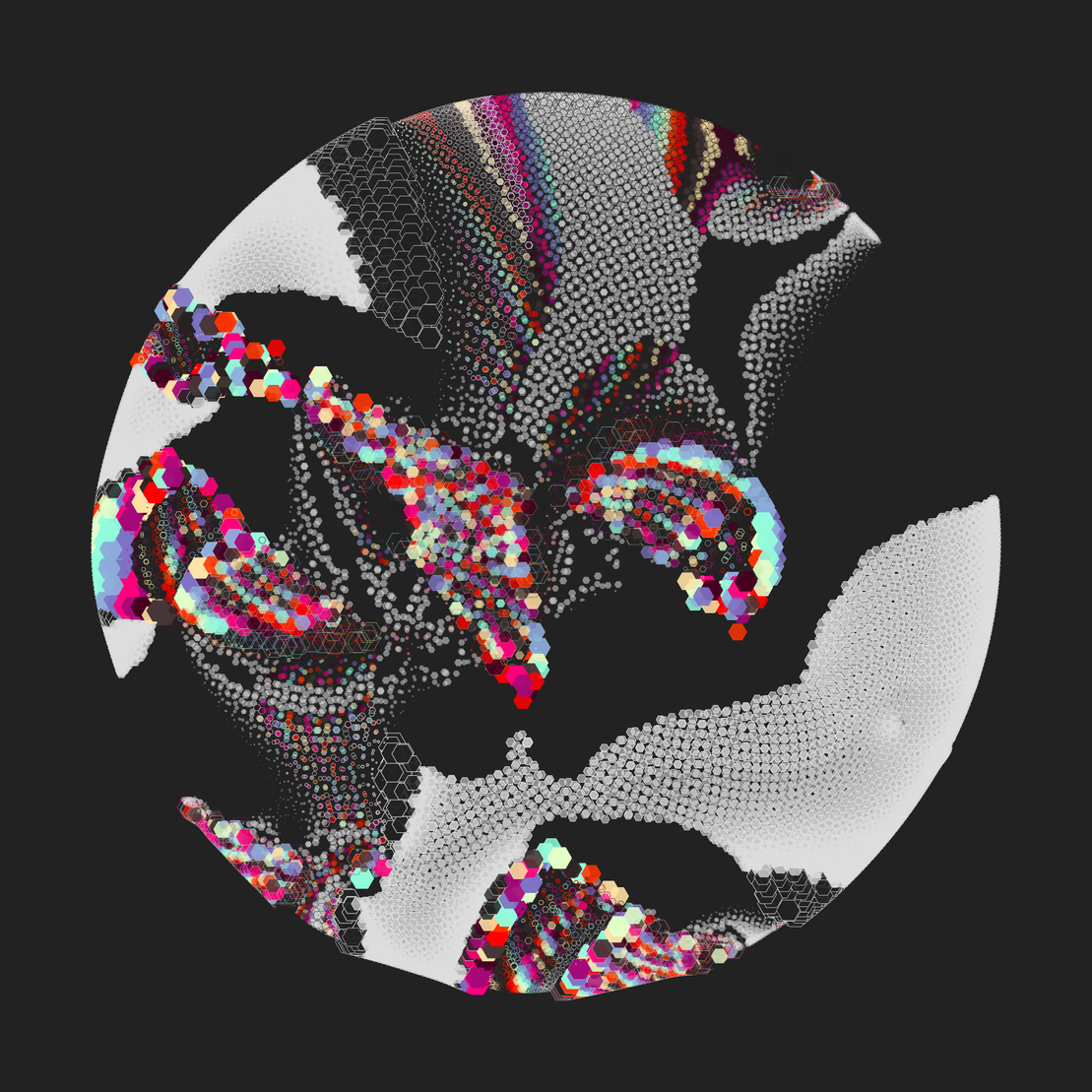 Still C #2025