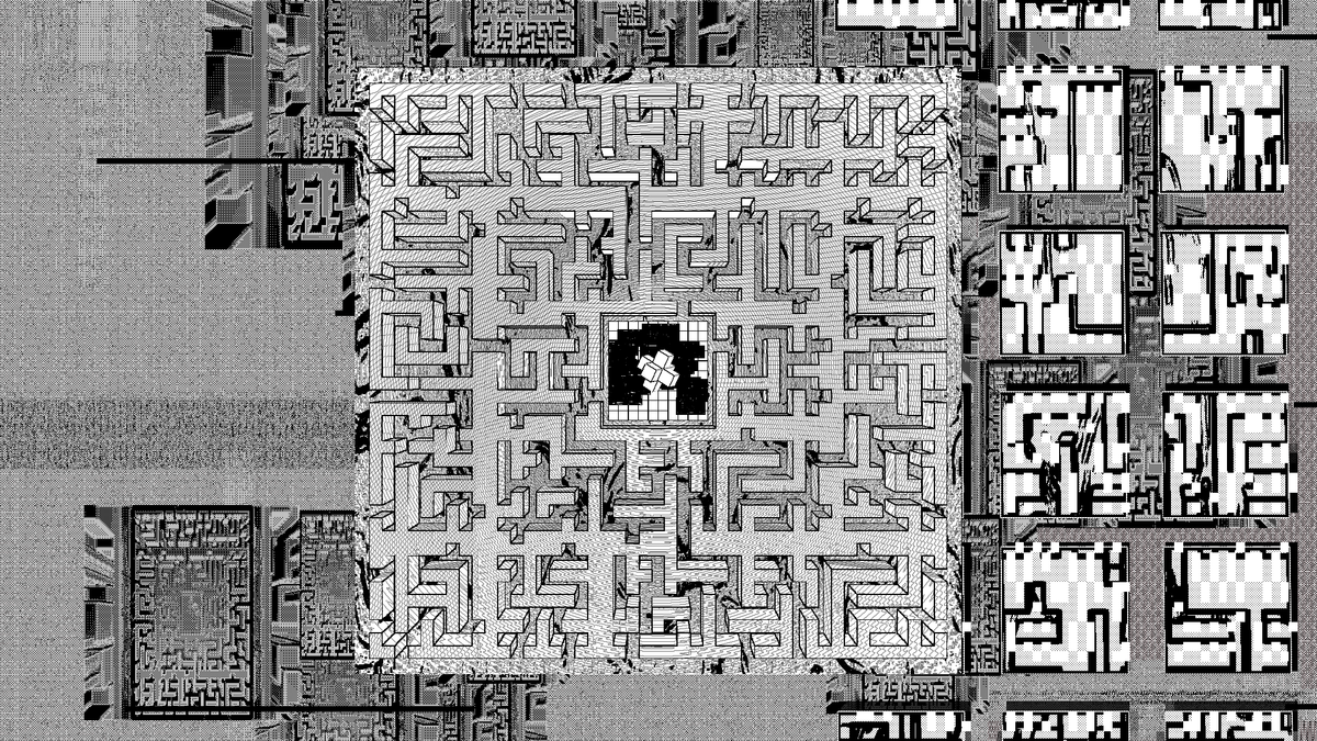 Surely, There is a Exit. #98