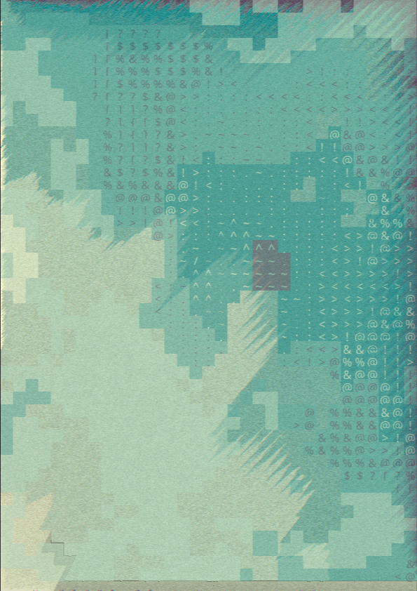 Convergence Remnants #1204