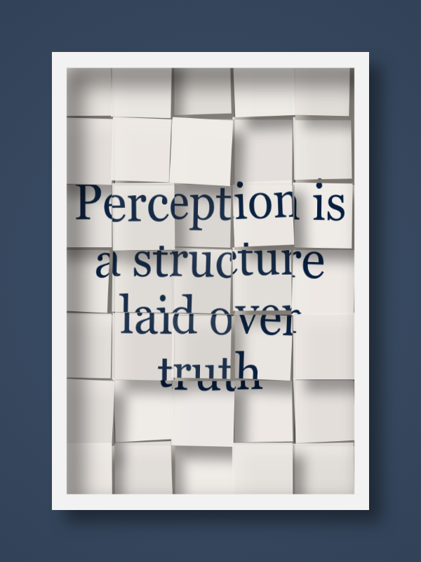 The Metaphor Machine #4227