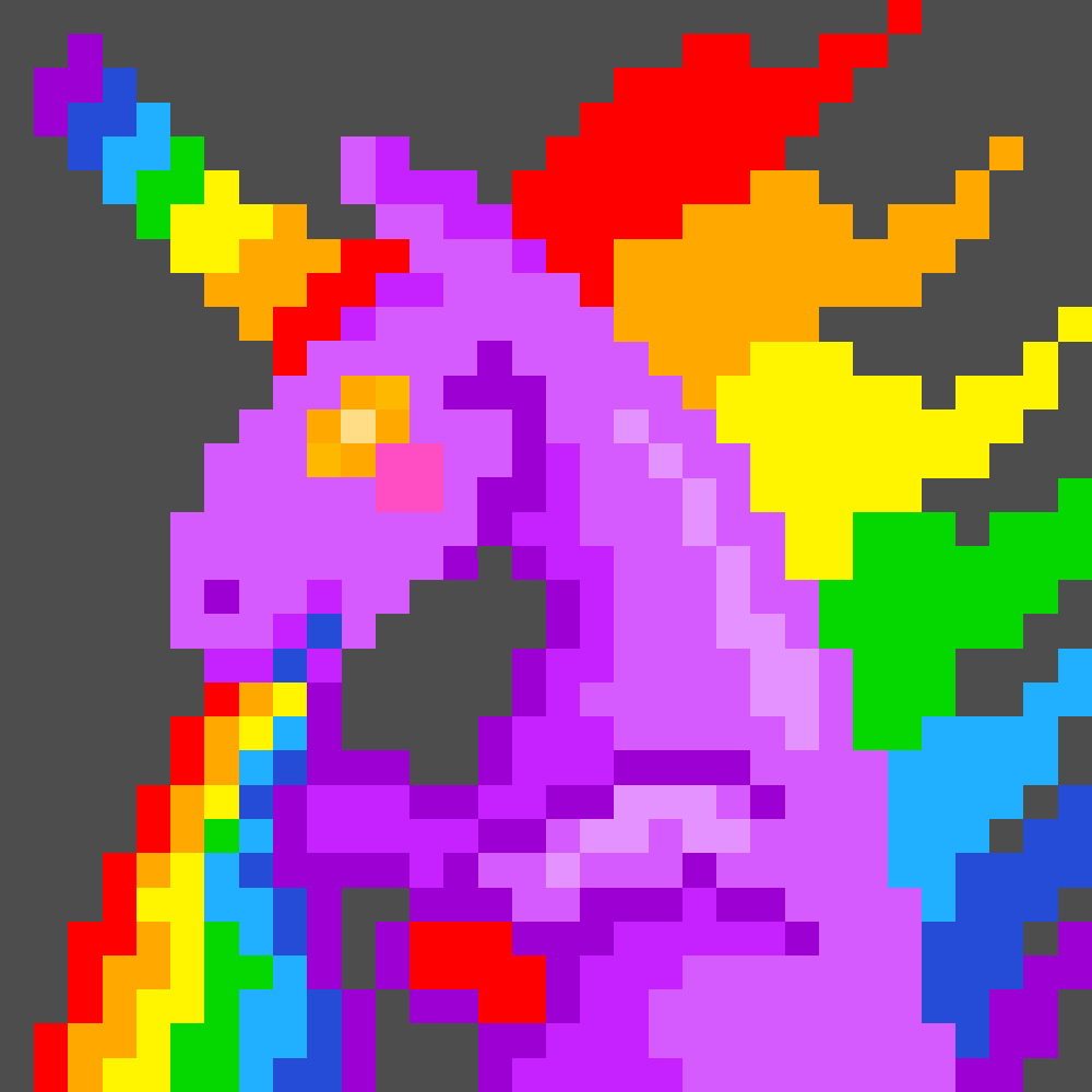 Unicorn #8178