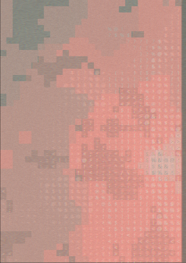 Convergence Remnants #17156