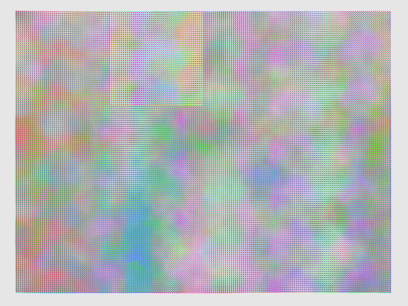 Color Function #6411