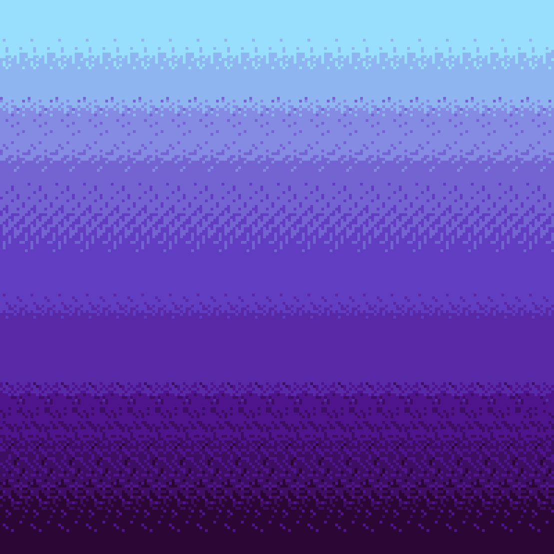 Dithered Gradients #88