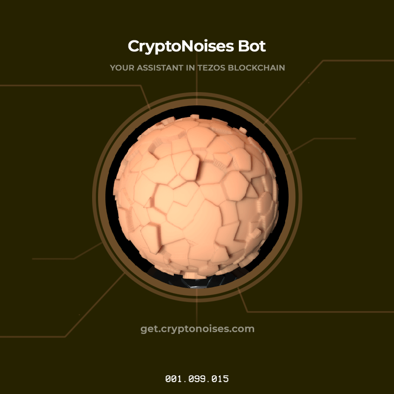 CryptoNoises.01 #103