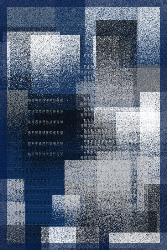 fx(haish) / the Generator #76
