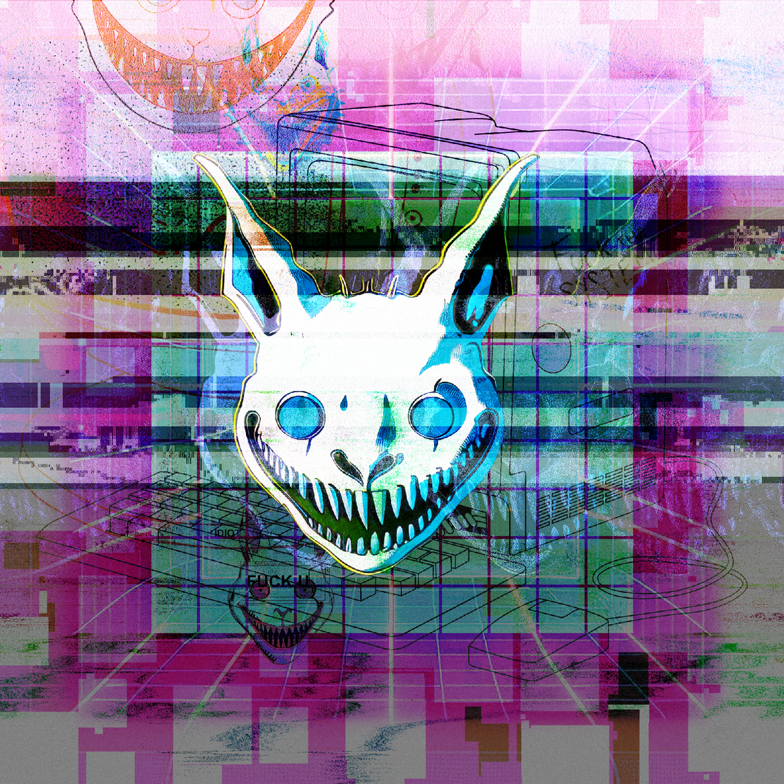 The Vibesynth #32