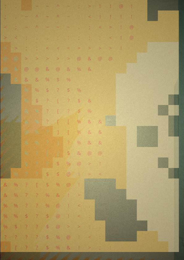 Convergence Remnants #15533