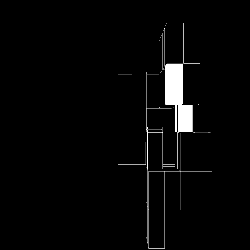 Polyvalence #38