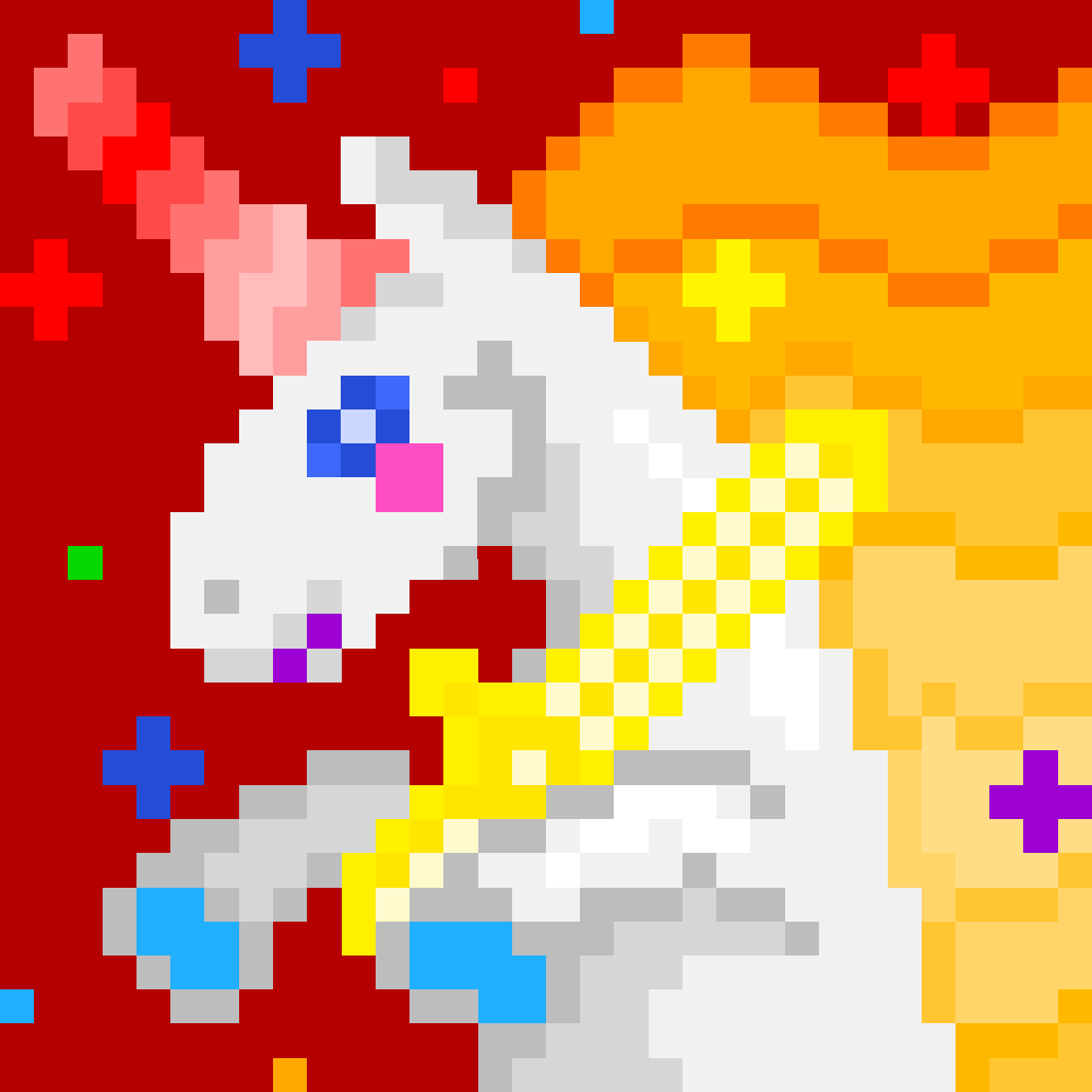 Unicorn #1045