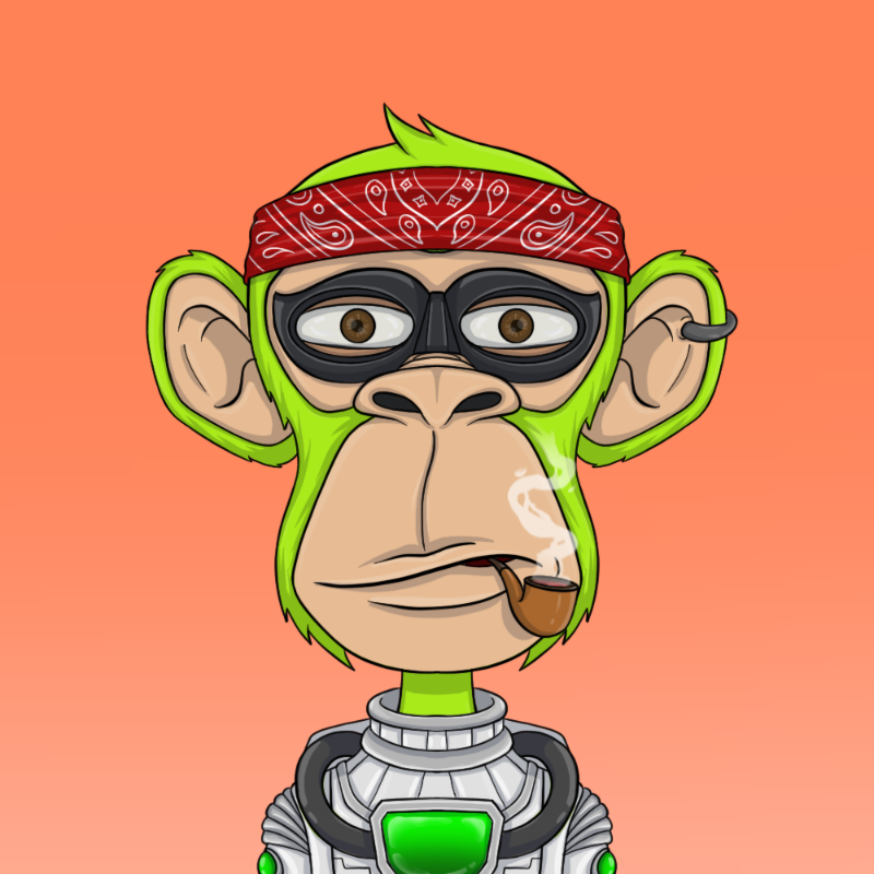 chimpantez #672