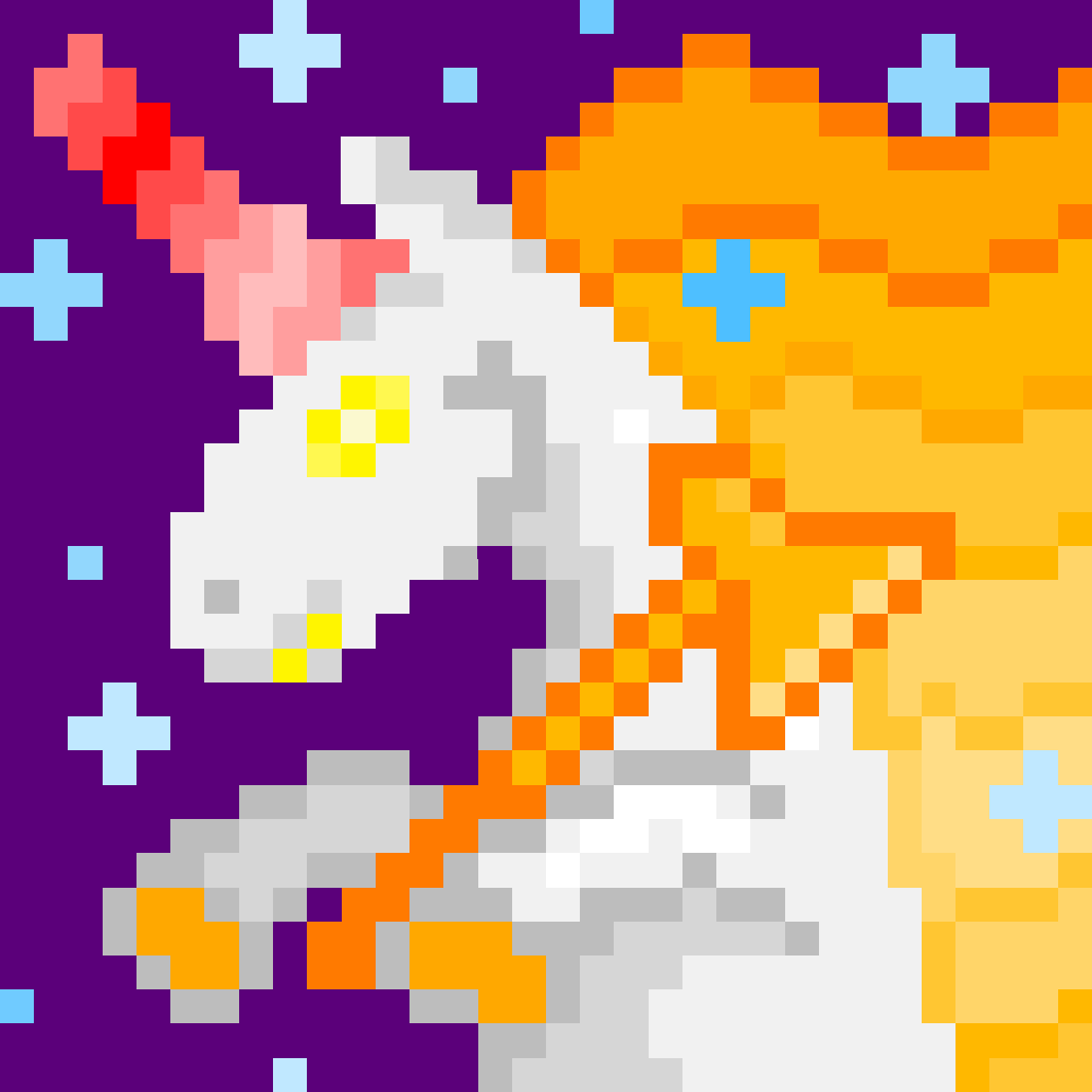 Unicorn #4809