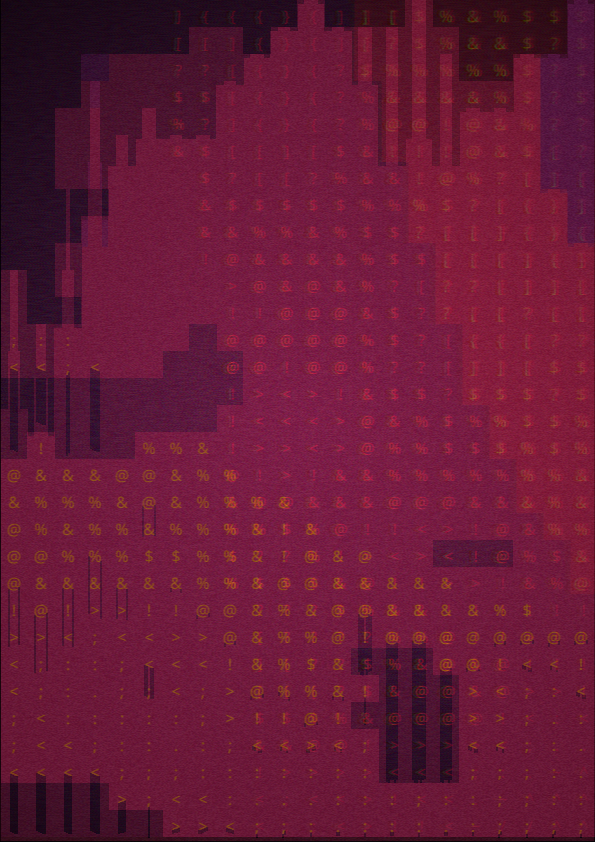 Convergence Remnants #16112
