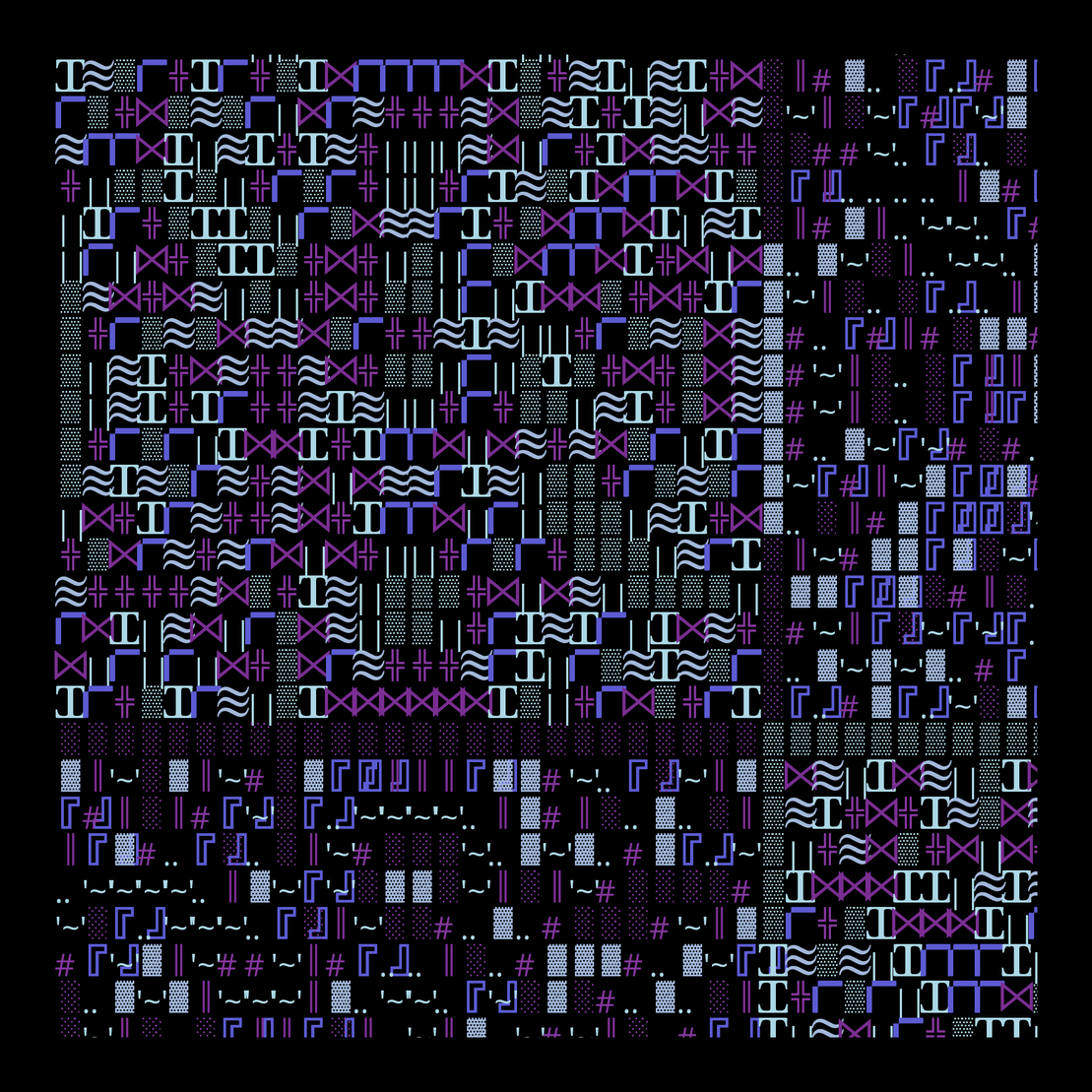 g l y p h #83345