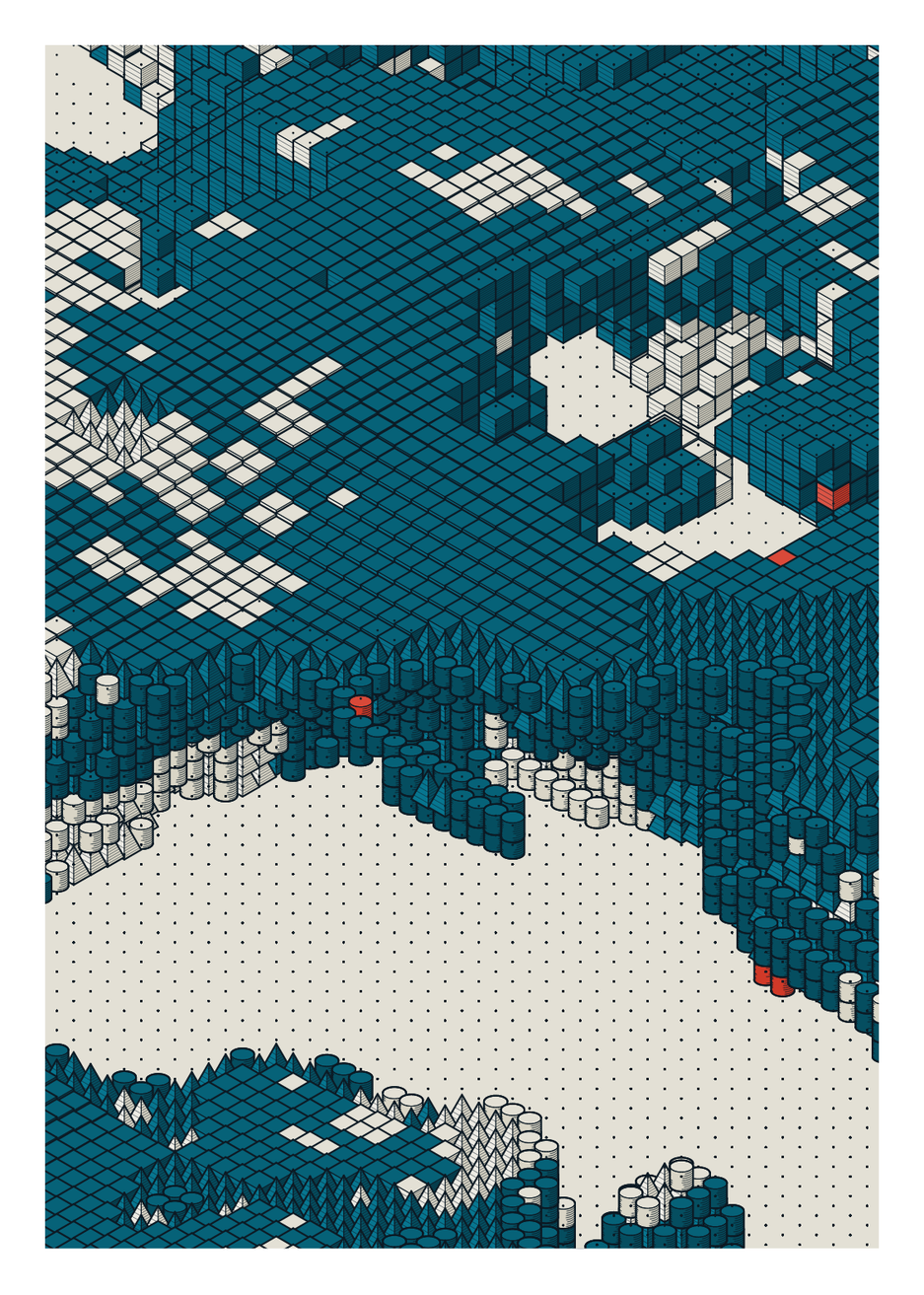 Shapes on a Plane #314