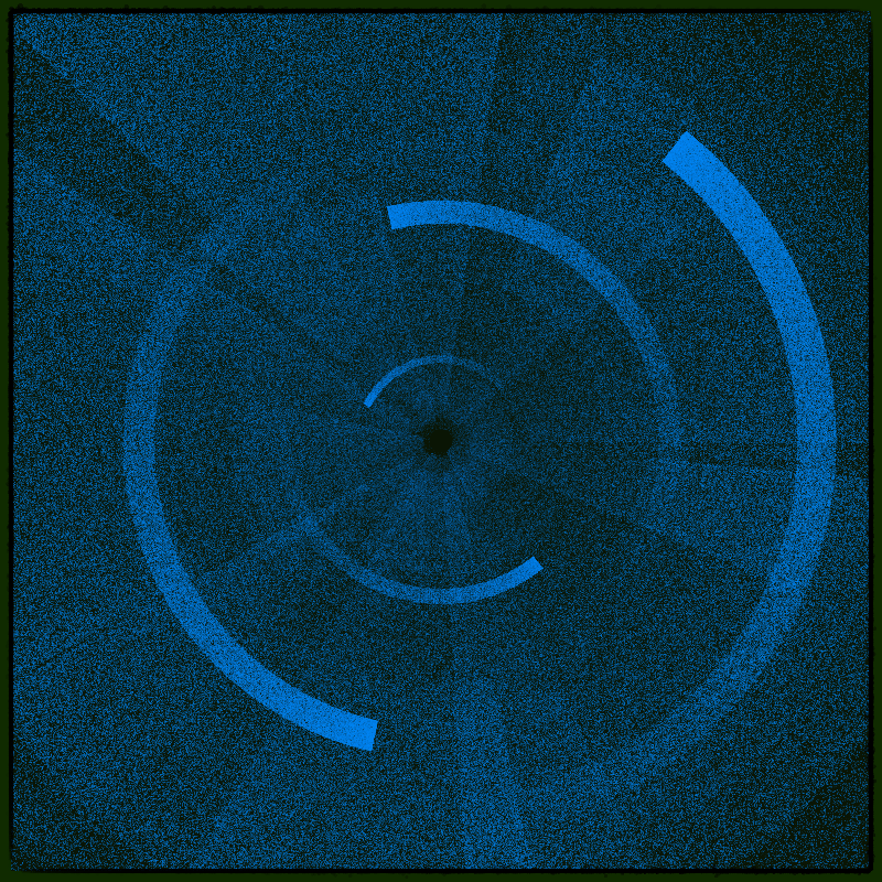 Mapped Orbits for Unbound Electrons #301