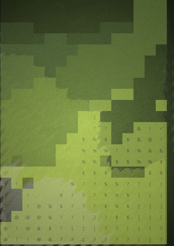 Convergence Remnants #3267