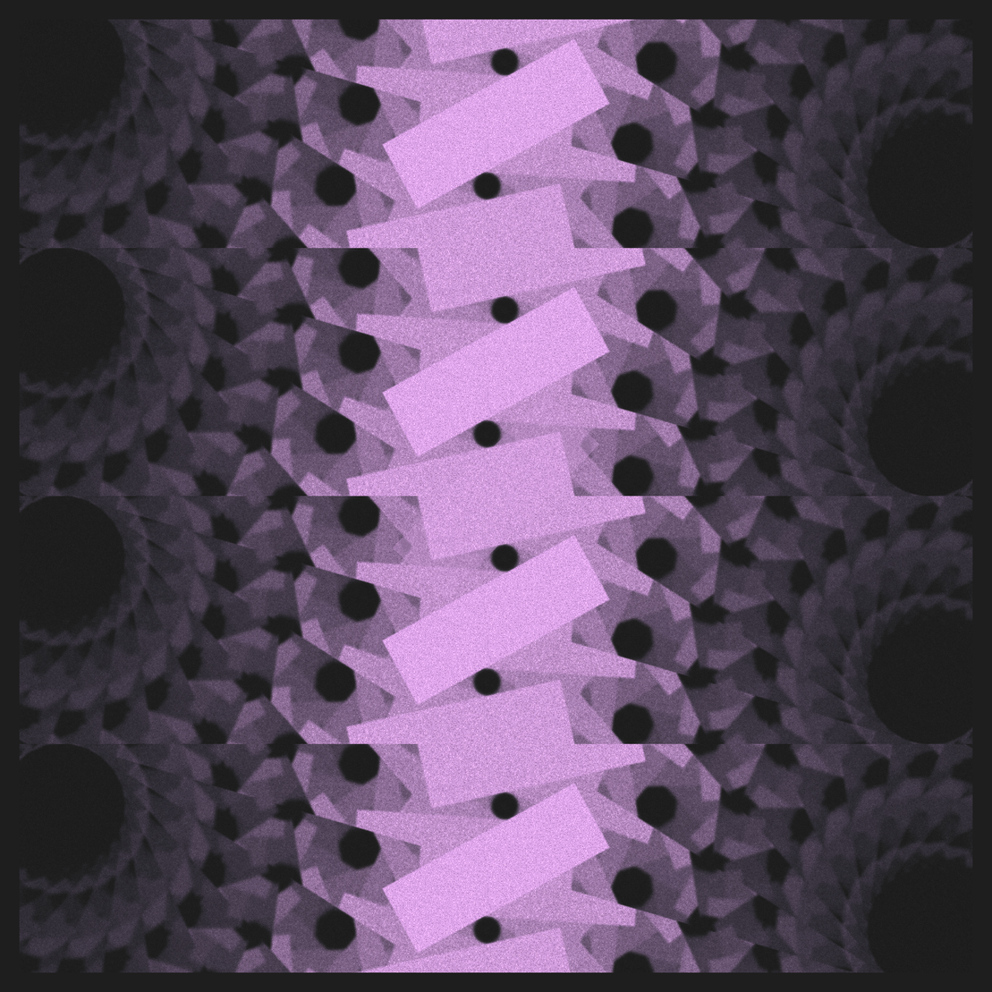 Unendlichkeitsmaschine #370