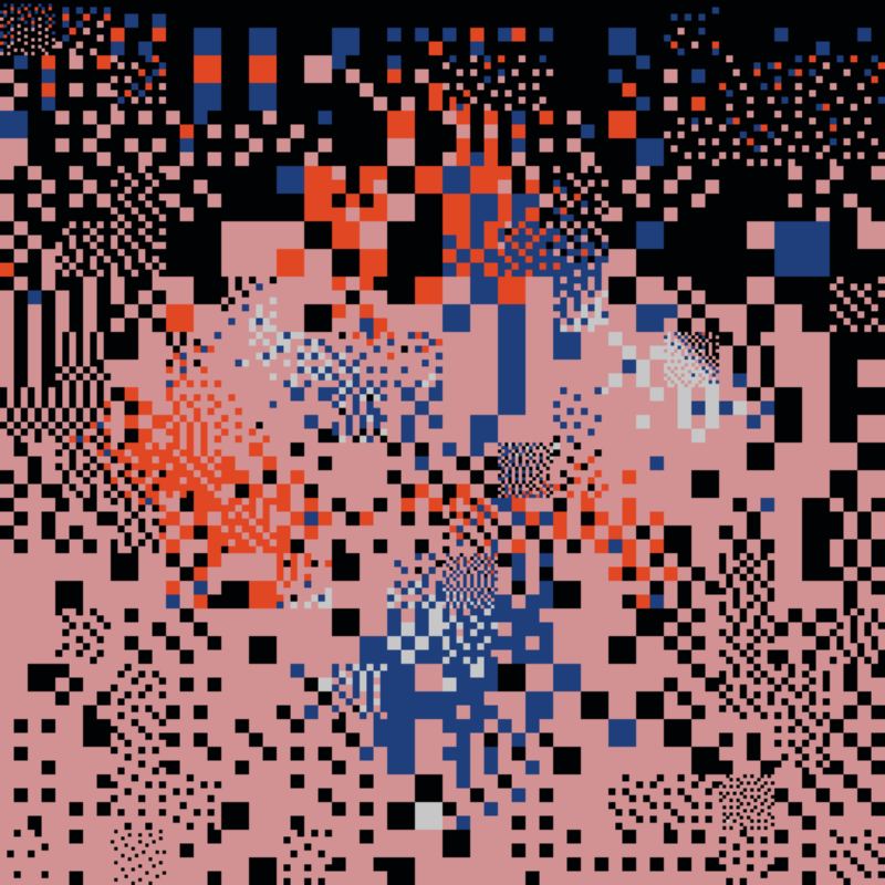 Noumenon #164