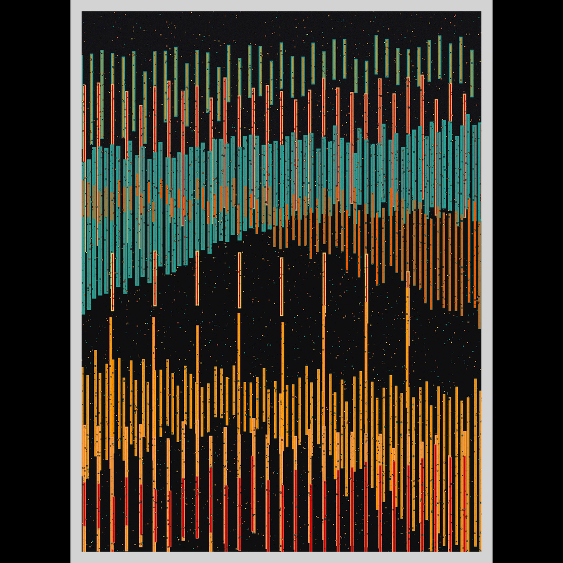 Soil Horizon #39