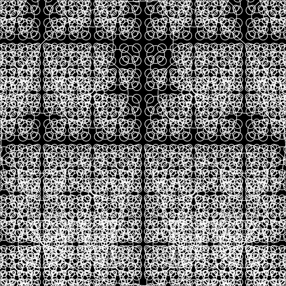 Fractal Recursion Over Fractal Recursion #33