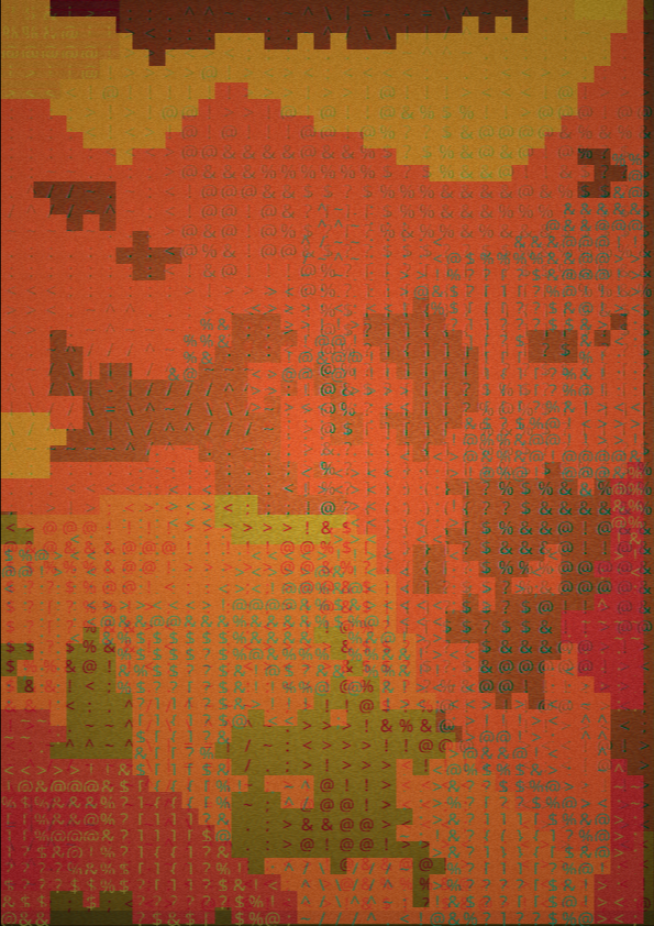 Convergence Remnants #14969
