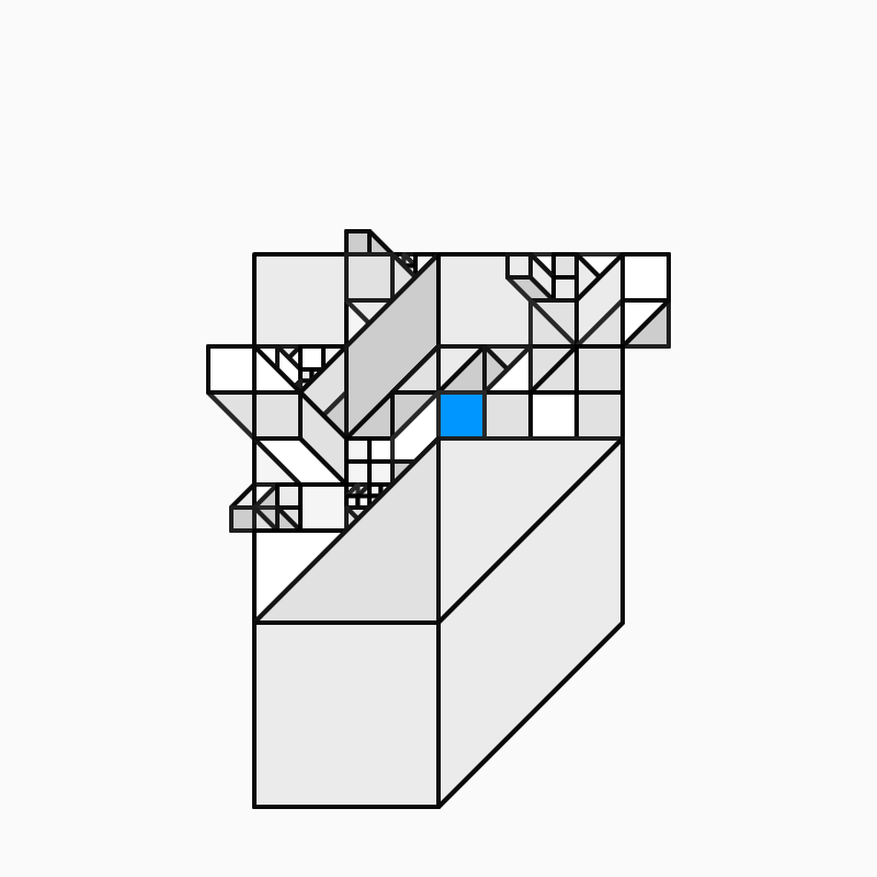 Parallelogrid #167