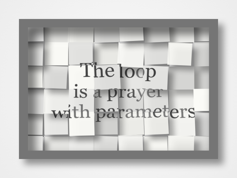 The Metaphor Machine #41229